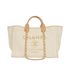 Deauville Tote Bag, front view